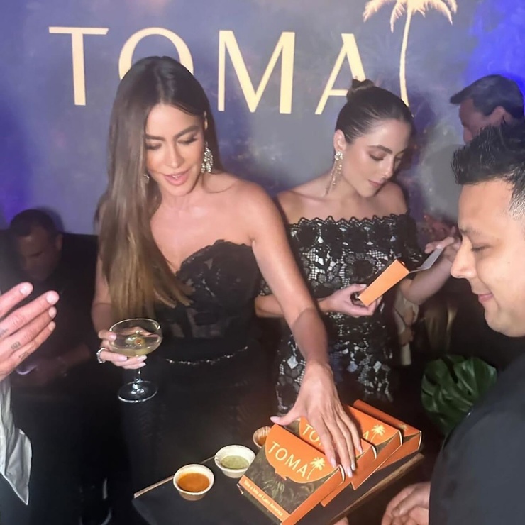 Sofía Vergara