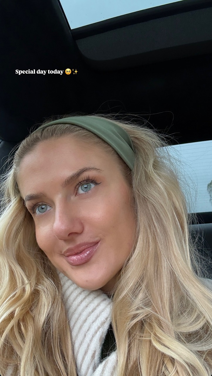 Alica Schmidt
