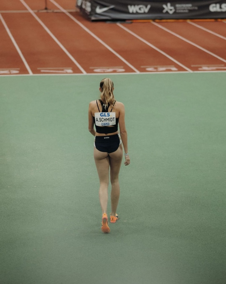 Alica Schmidt