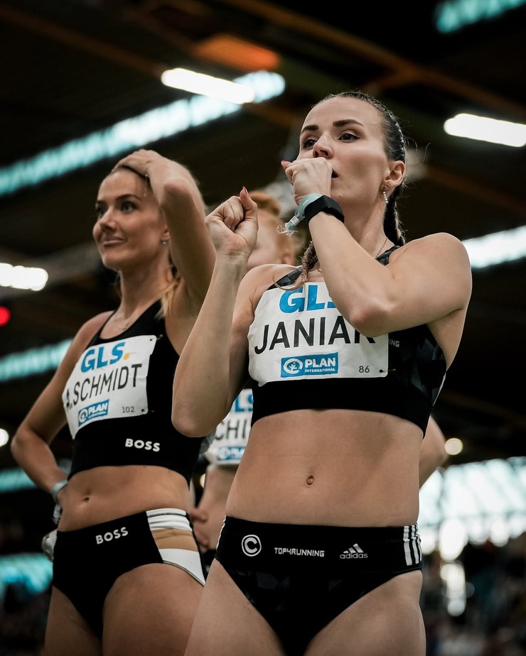 Alica Schmidt