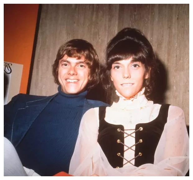Karen Carpenter