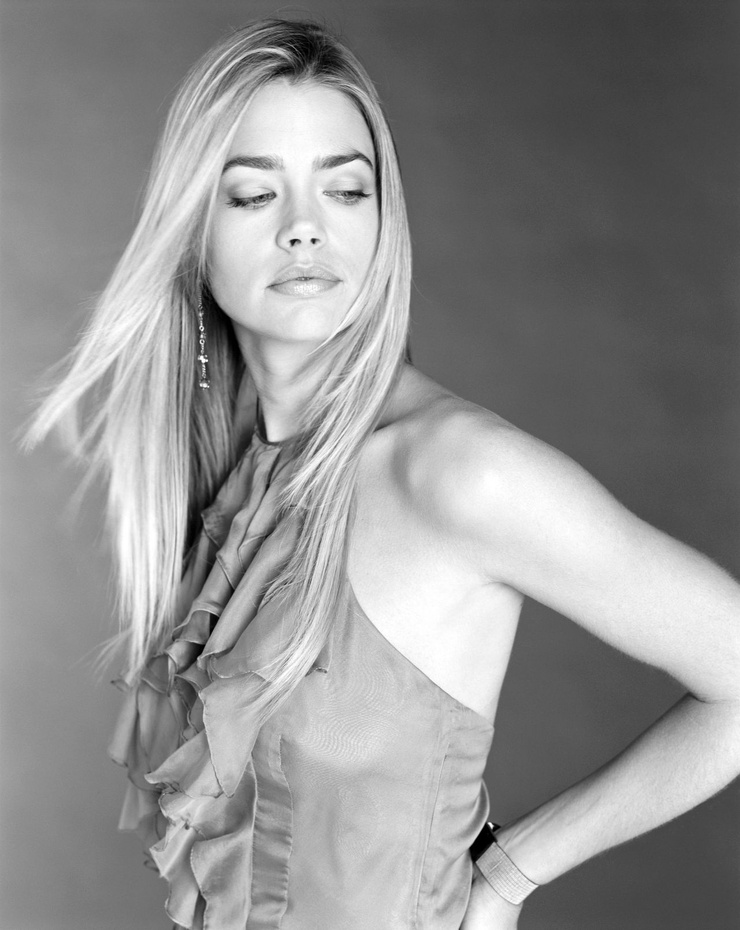 Denise Richards
