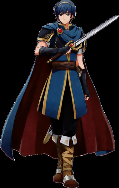 Marth