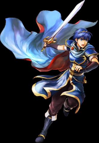 Marth