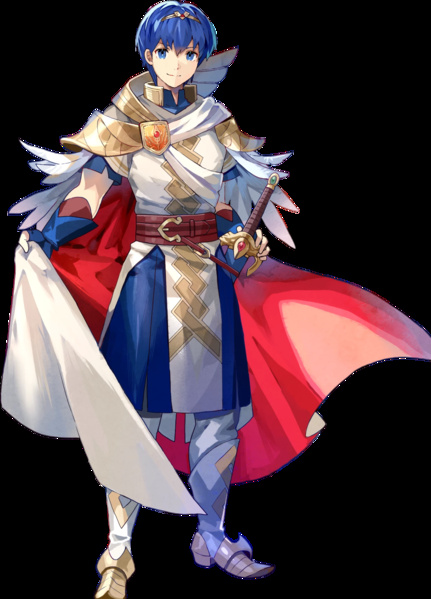 Marth