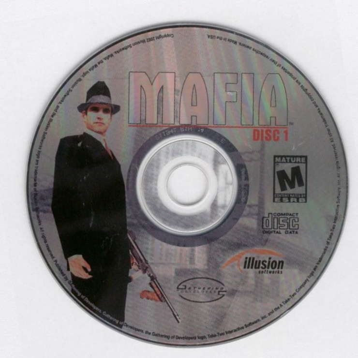 Mafia