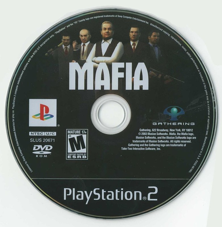 Mafia