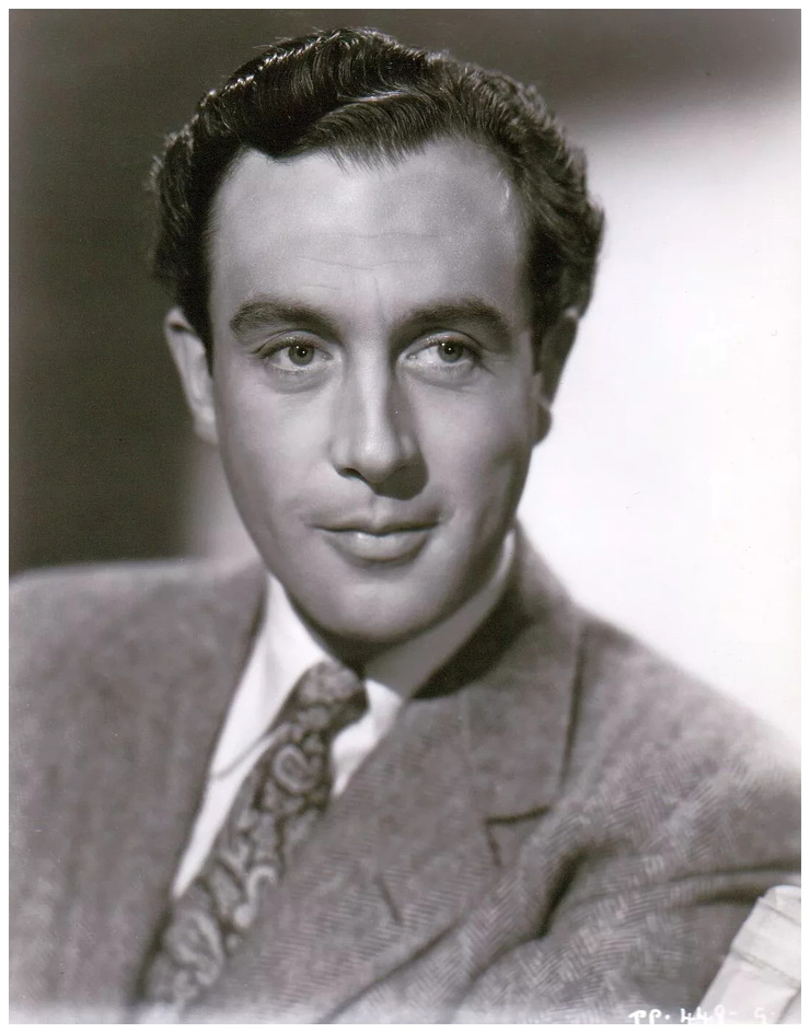 Dennis Price