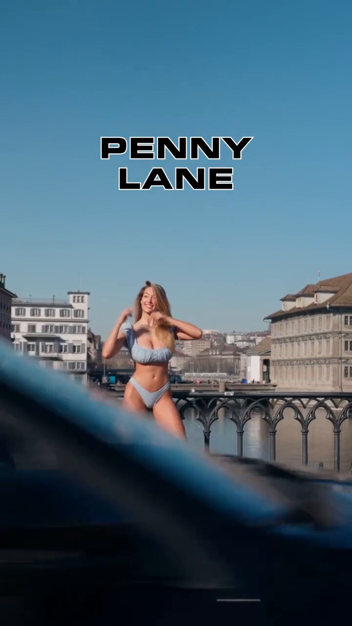 Penny Lane