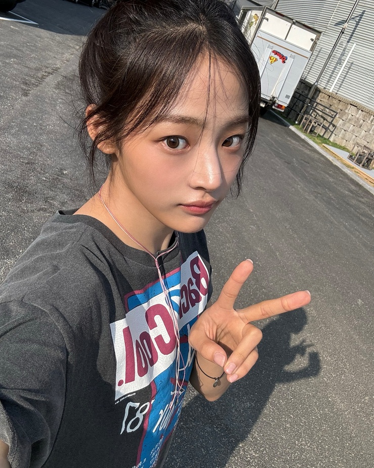 Minji Kim