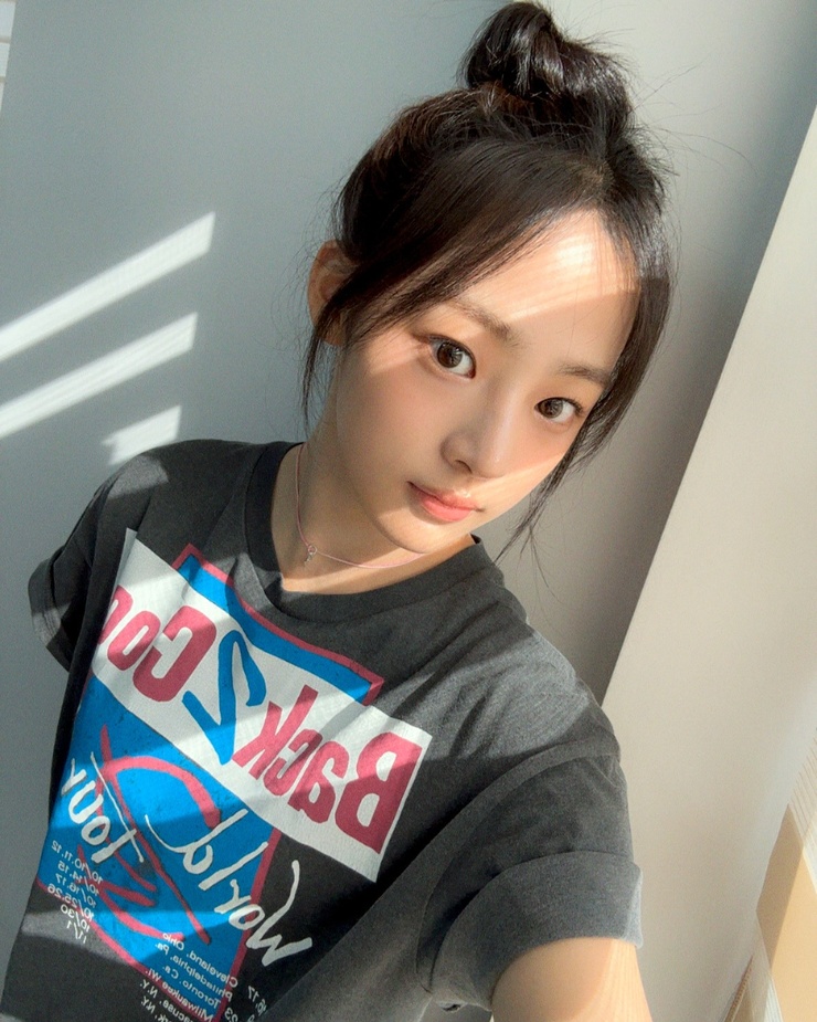 Minji Kim