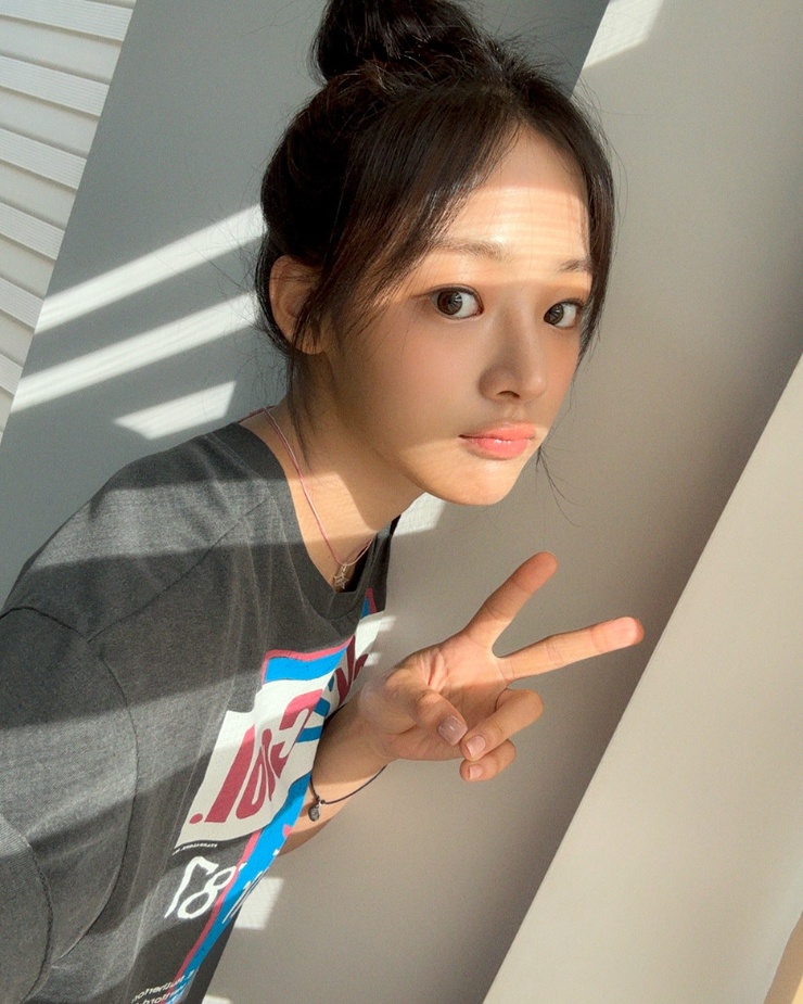 Minji Kim