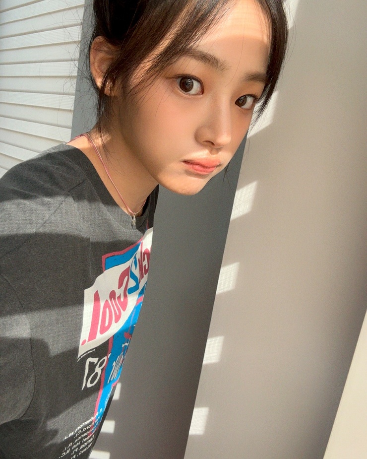 Minji Kim