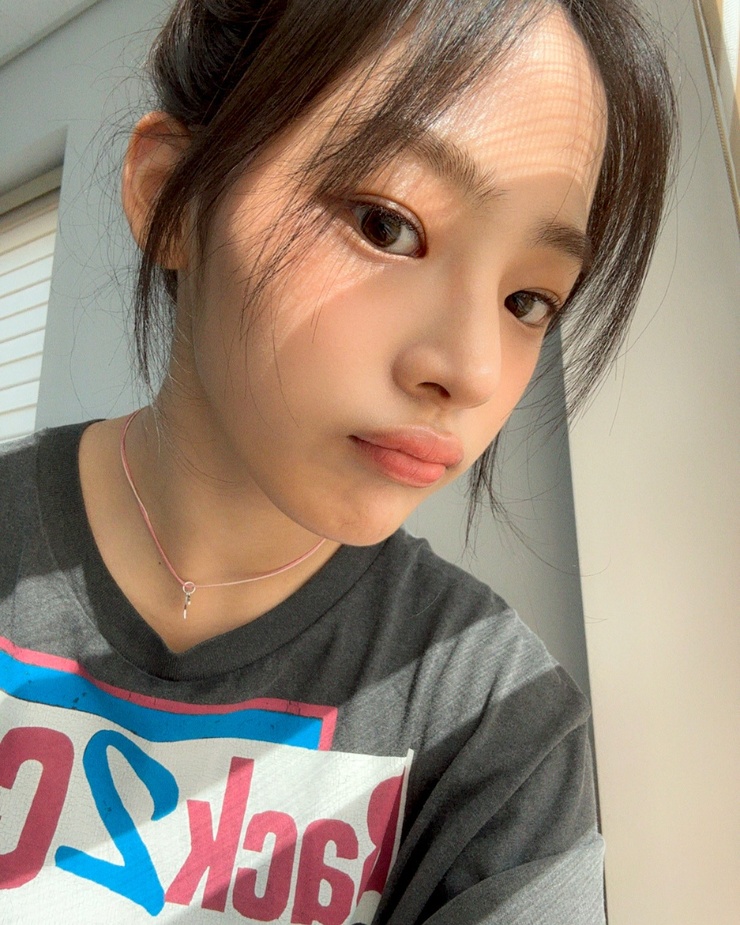 Minji Kim