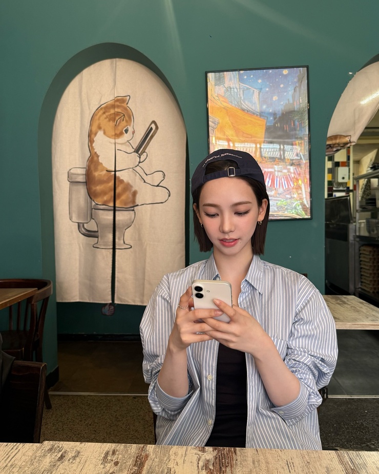 Ji-min Yoo