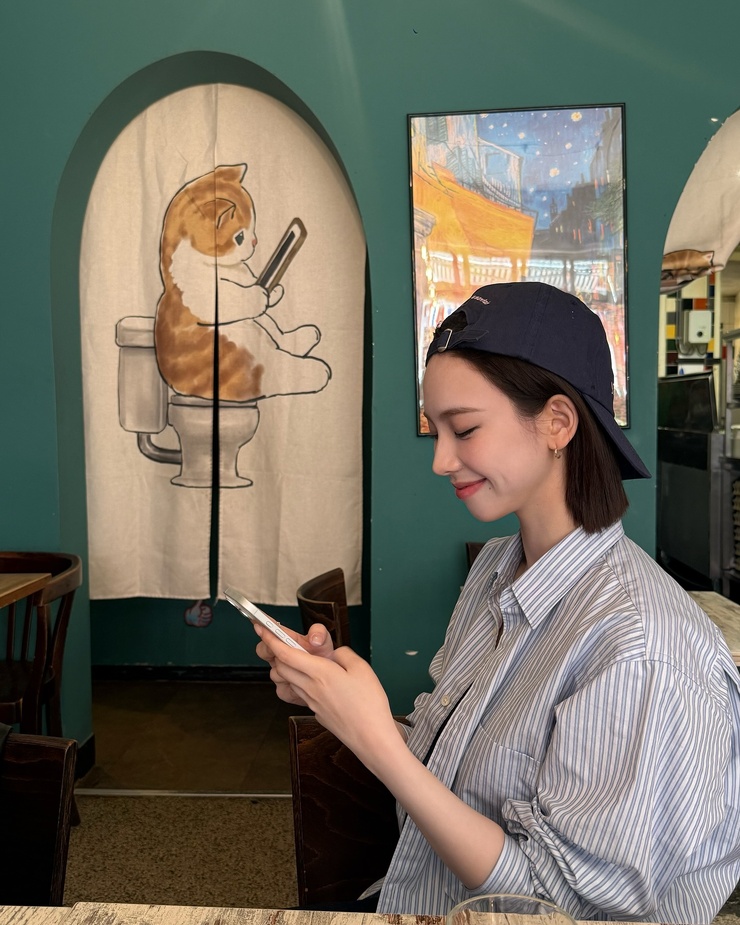 Ji-min Yoo