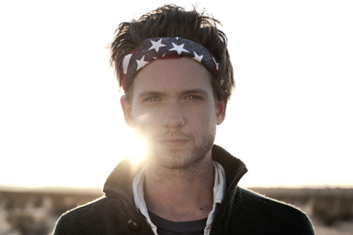 Patrick J. Adams