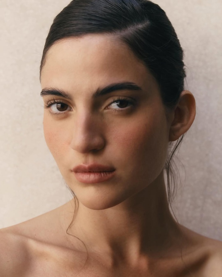 Rafaella Consentino Rafaella Consentino
