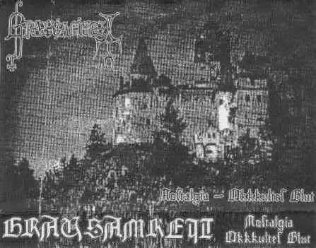 Nostalgia - Okkultes Blut