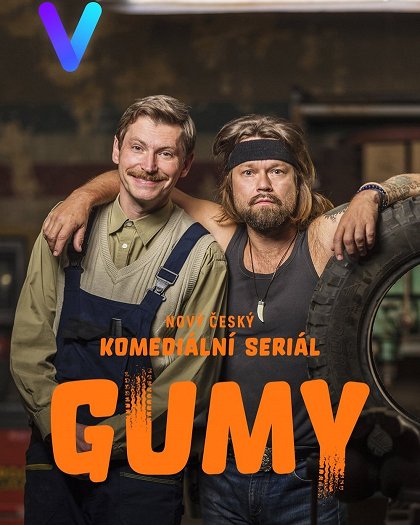 Gumy
