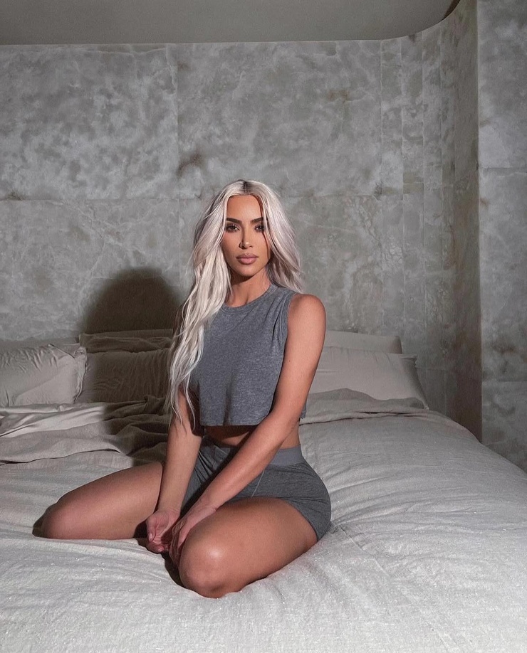 Kim Kardashian