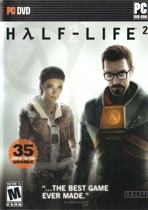 Half-Life 2
