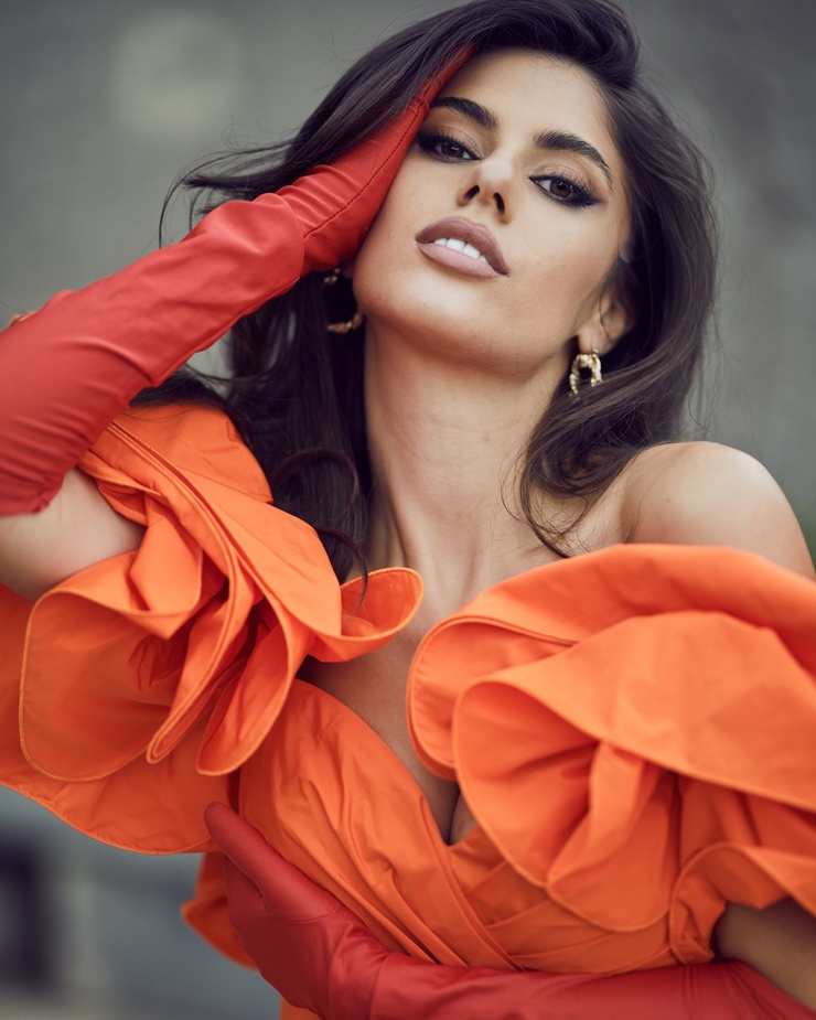 Ines Trocchia Ines Trocchia