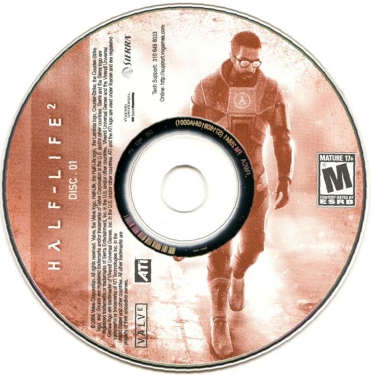 Half-Life 2