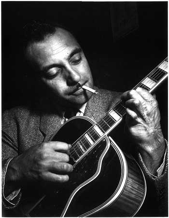 Django Reinhardt Django Reinhardt