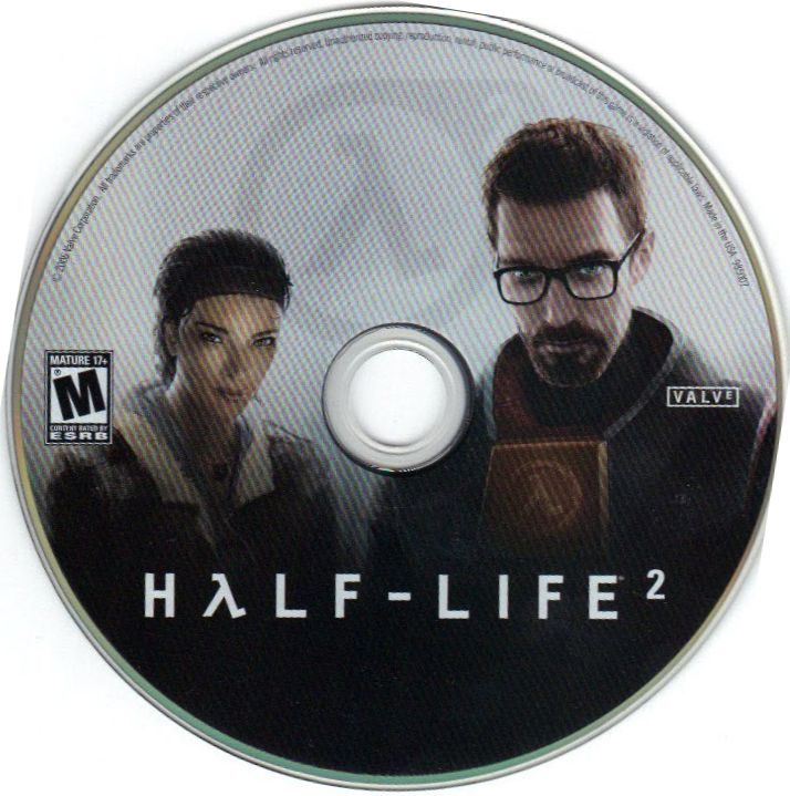 Half-Life 2