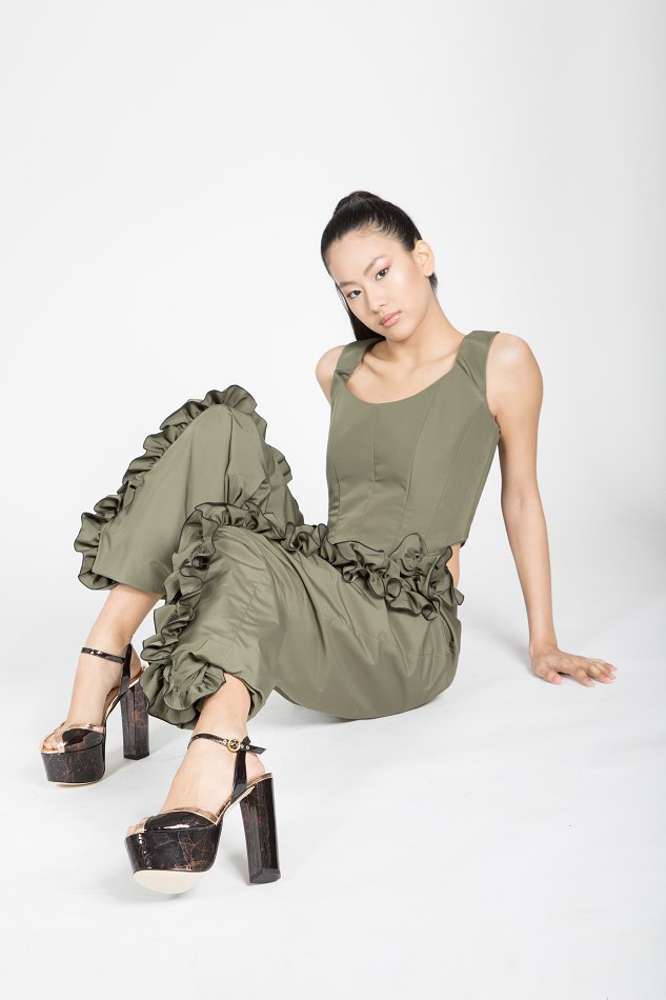 Elisa Wang