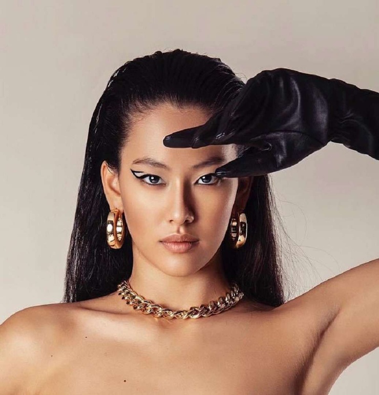 Elisa Wang