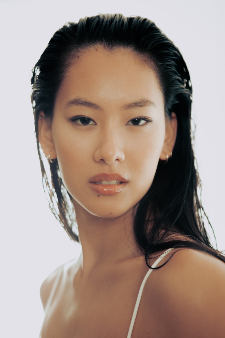 Elisa Wang Elisa Wang
