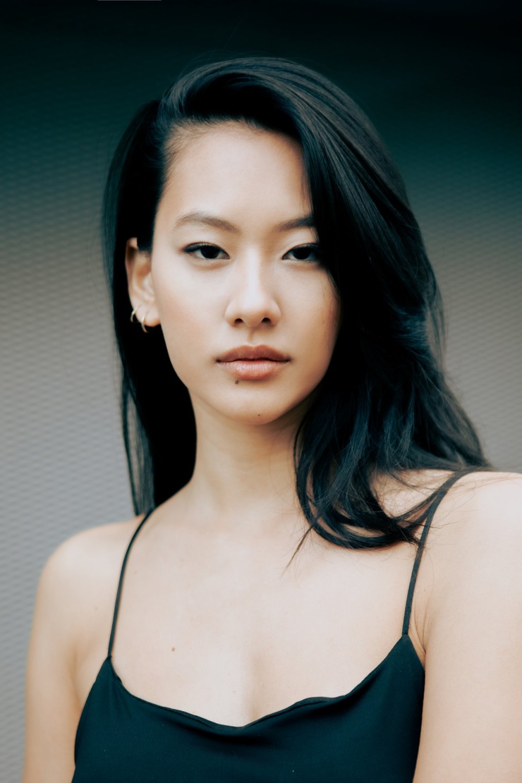 Elisa Wang Elisa Wang