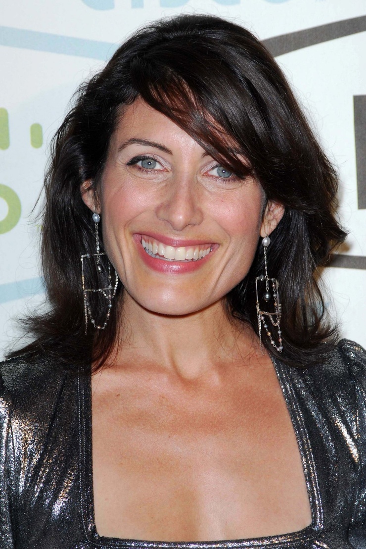 Lisa Edelstein Picture