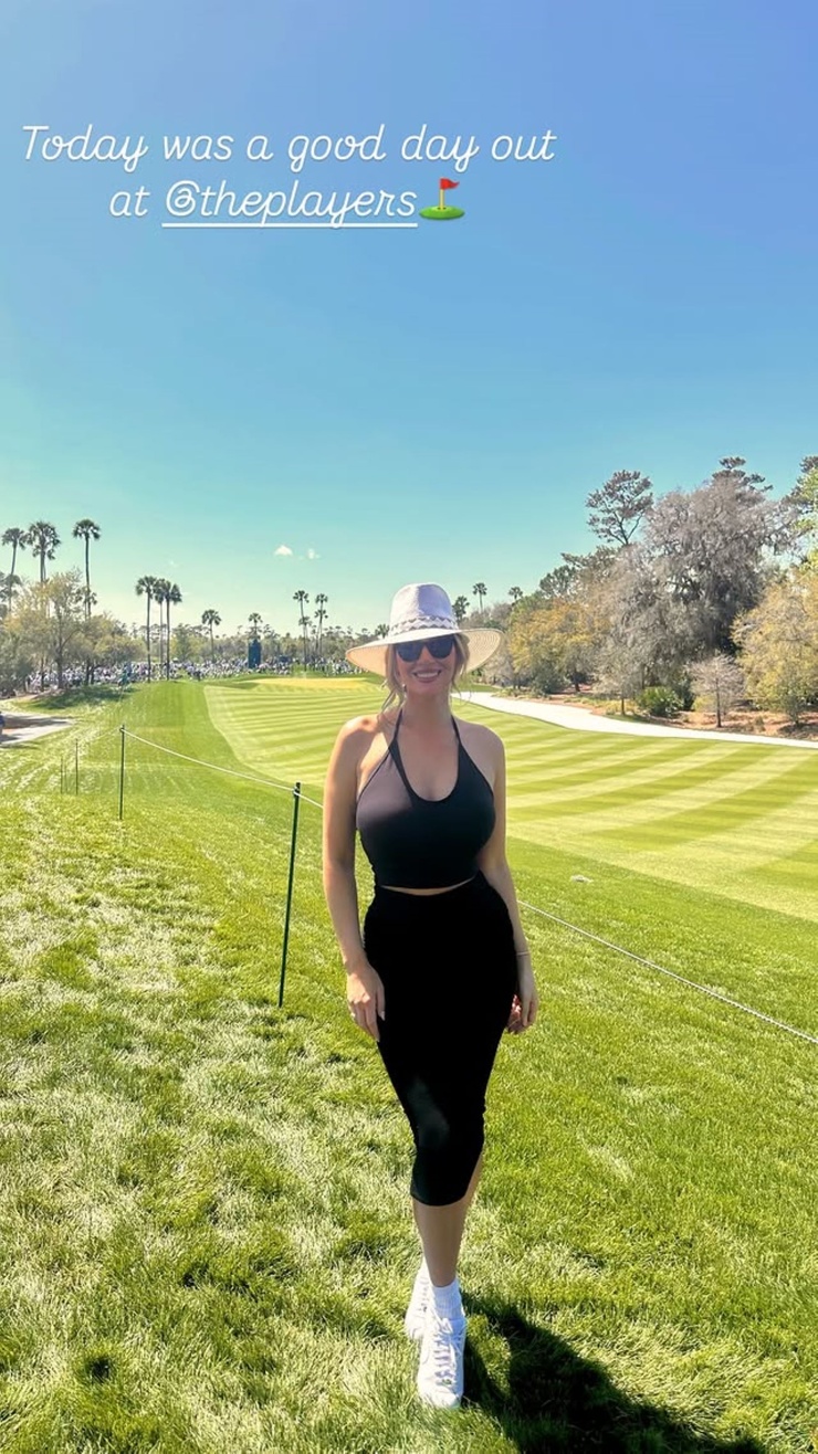 Paige Spiranac