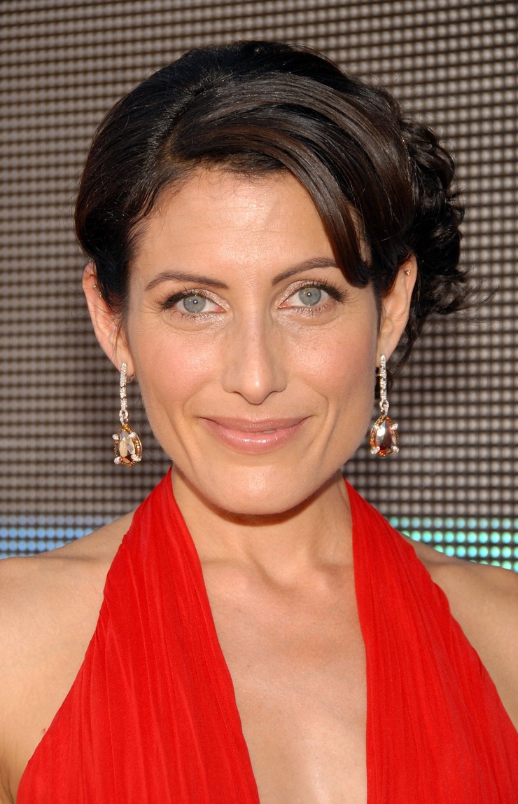 Lisa Edelstein