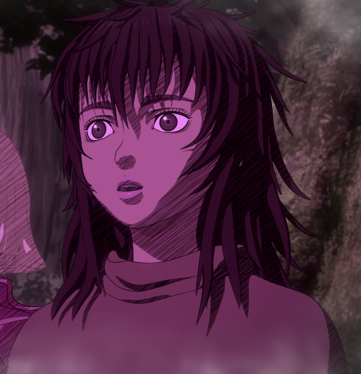 Casca