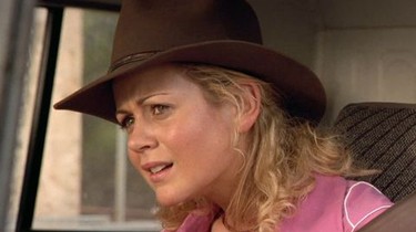 McLeod's Daughters