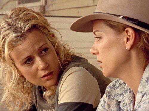 McLeod's Daughters