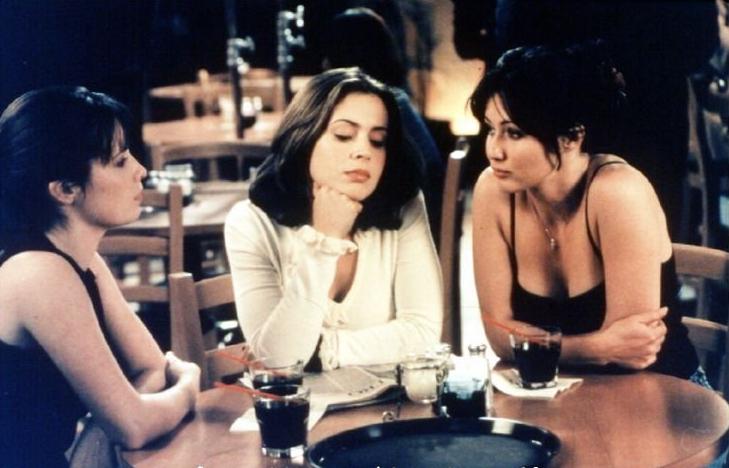 Charmed Charmed