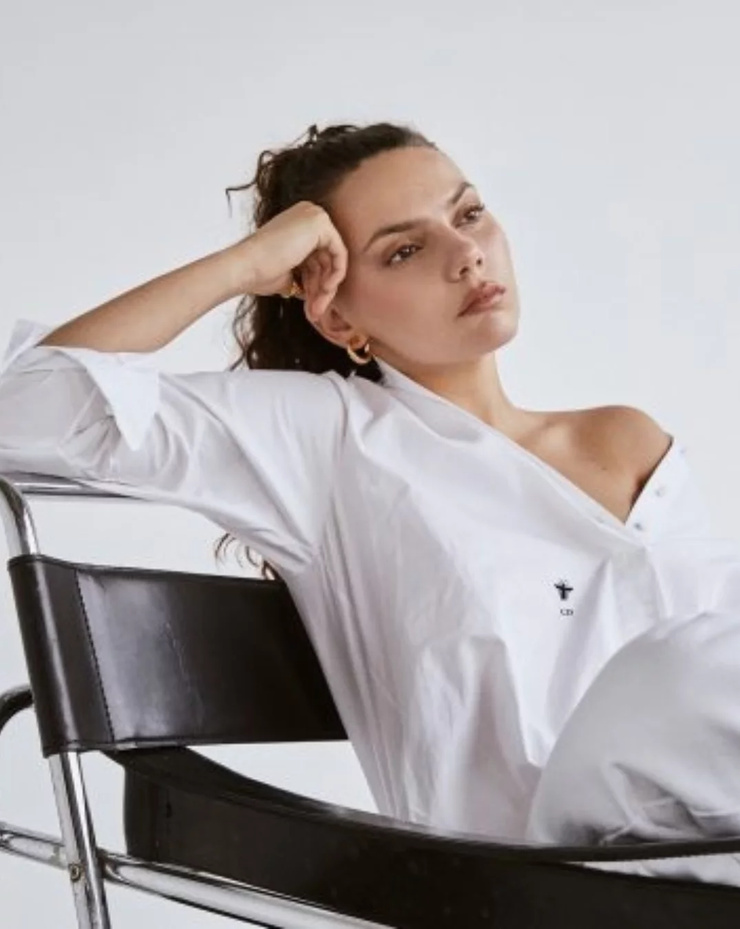 Dafne Keen