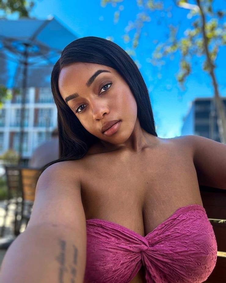 Lily Starfire