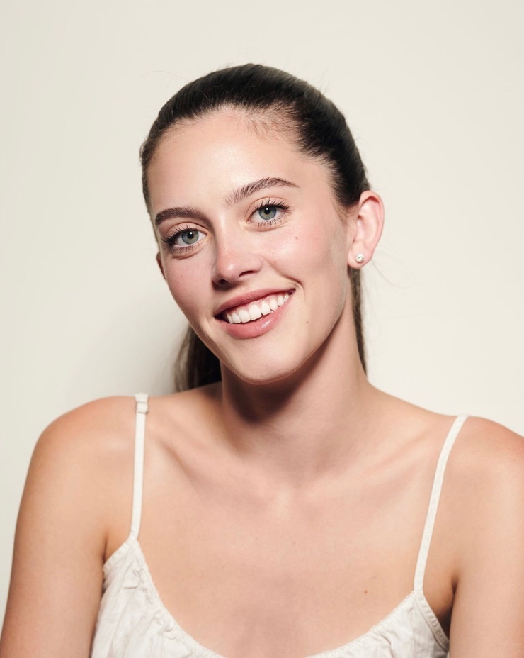 Trinity Woodward