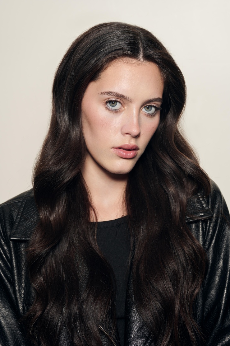 Trinity Woodward