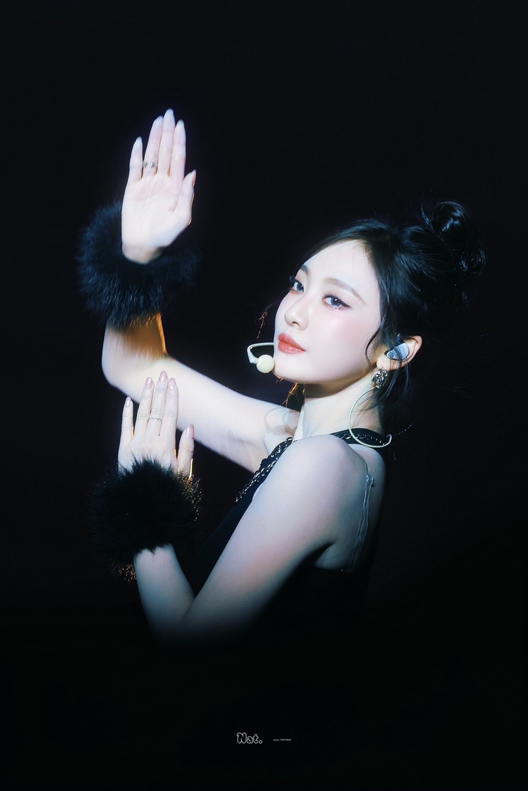 Yizhuo Ning