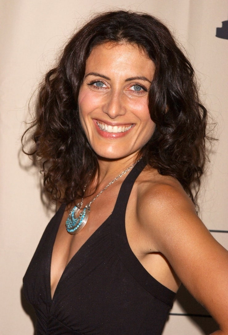 Lisa Edelstein