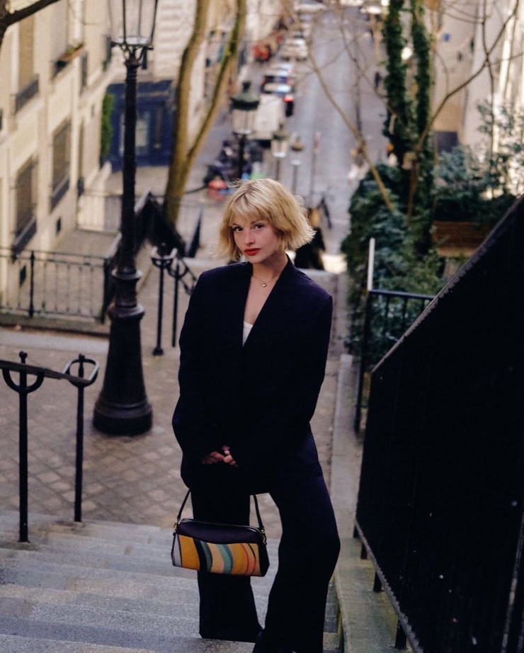 Camille Yolaine