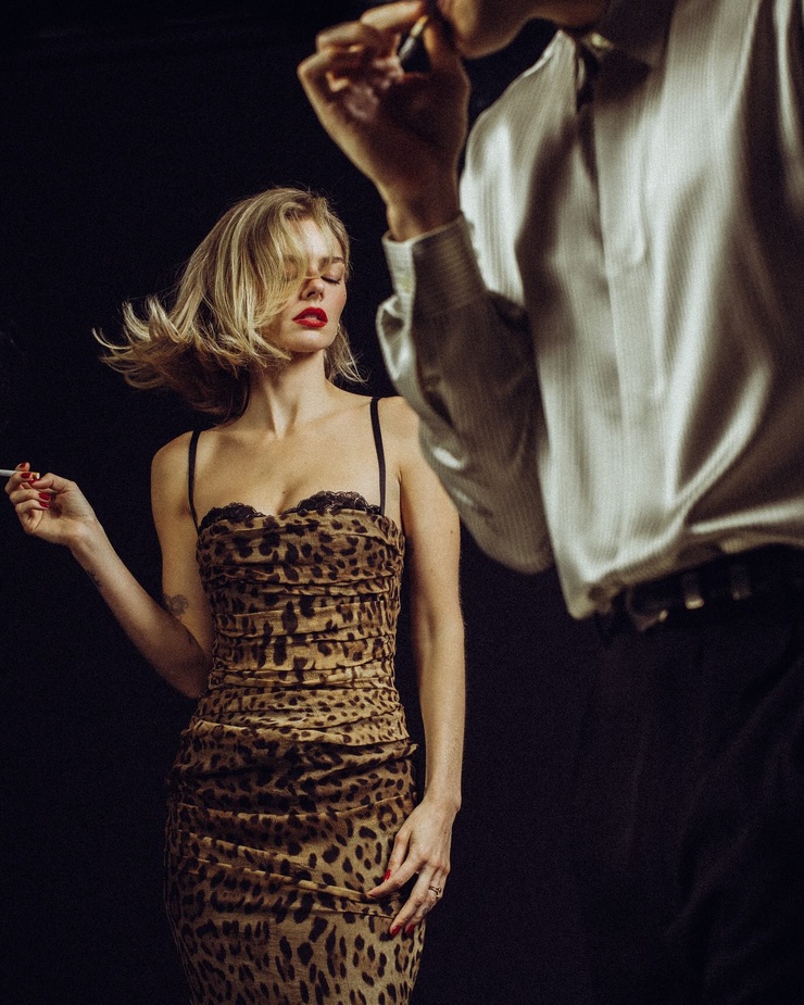 Samara Weaving
