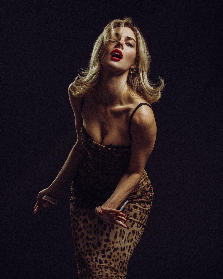 Samara Weaving Samara Weaving